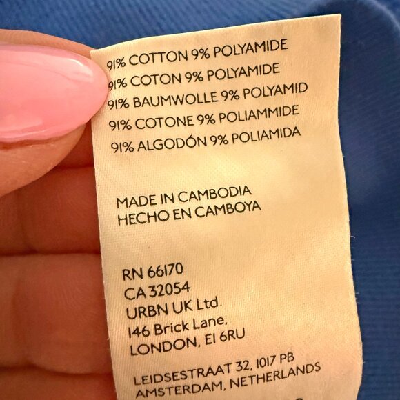 Free People Found My Friend Pullover - Picture 9 of 11